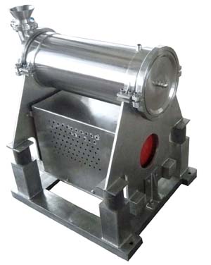 醫(yī)藥粉碎機的特點與使用范圍是什么？