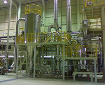 氣流類(lèi)的粉碎設(shè)備具有怎樣的產(chǎn)品性能特點(diǎn)？