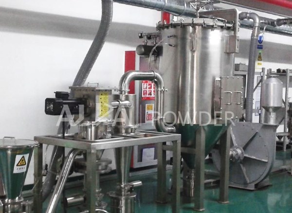 粉碎機有哪些操作規(guī)范？