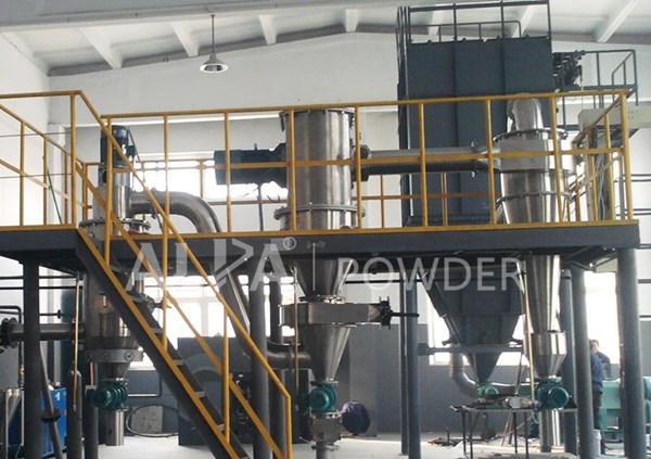 氣流粉碎機要從哪些方面保養(yǎng)呢？