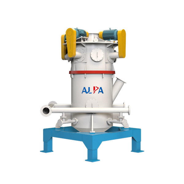 氣流粉碎機有哪些分類？