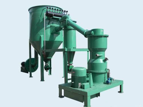 超細粉碎機也能用在茶葉領(lǐng)域嗎？