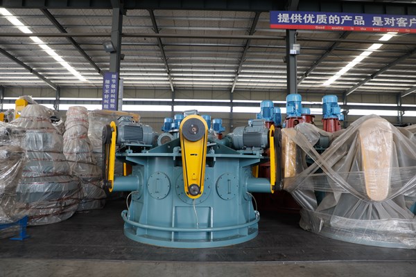 氣流分級機的破壁技術是什么原理？