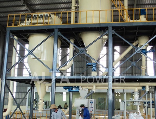 選購分級式粉碎機小技巧？