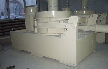 超細粉碎機的選擇有哪些標準？