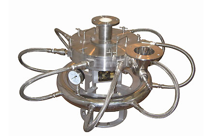 我們在使用超細(xì)粉碎機的時候要注意什么？