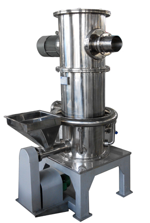 氣流粉碎機(jī)開機(jī)是否規(guī)范？