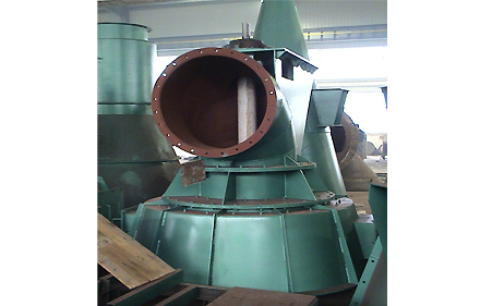 分級機(jī)在現(xiàn)代工業(yè)中具有什么作用？