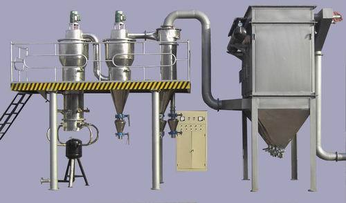 分級機(jī)的環(huán)保特點(diǎn)