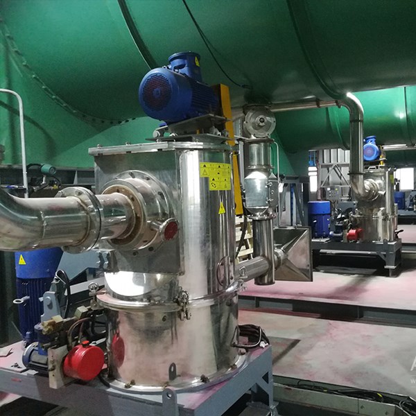 氧化鈣超微空氣分級磨粉碎機(jī)