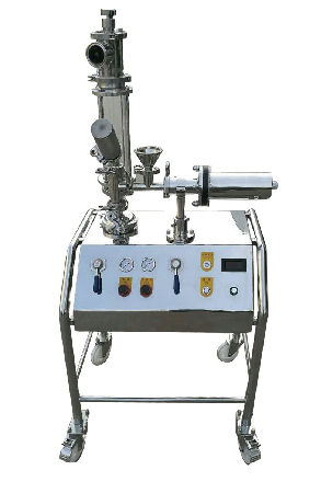 實驗室中小型<a href=http://www.lawnandtreecareservices.com/chanpin/27.html target=_blank class=infotextkey>氣流粉碎機</a>