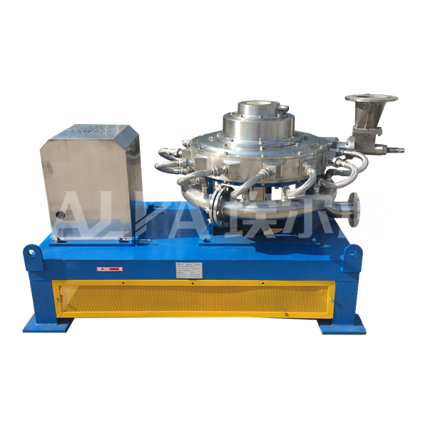 埃爾派打造高品質(zhì)解決方案，助推電池材料行業(yè)健康發(fā)展