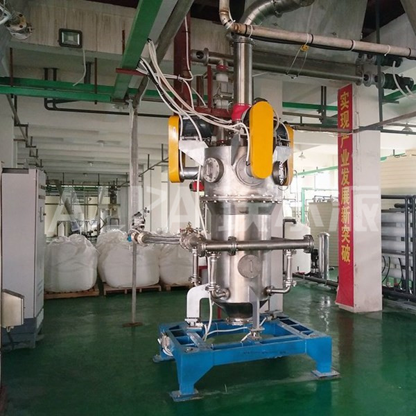 <a href=http://www.lawnandtreecareservices.com/chanpin/27.html target=_blank class=infotextkey>氣流粉碎機(jī)</a>現(xiàn)場(chǎng)圖