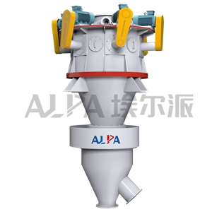 風(fēng)選機(jī)（粉煤灰、灰鈣、石灰石、碳酸鈣）