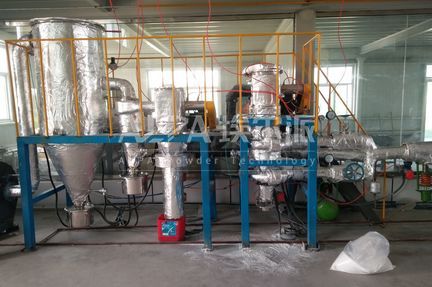 如何預(yù)防粉碎機(jī)強烈振動方法