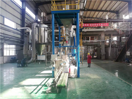 氣流粉碎機(jī)有哪些需要注意的小細(xì)節(jié)？