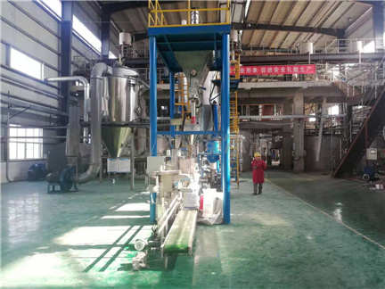 科學(xué)維護(hù)氣流粉碎機(jī)，安全生產(chǎn)從小事做起