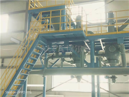 超微粉碎機(jī)軸承過熱怎么解決？