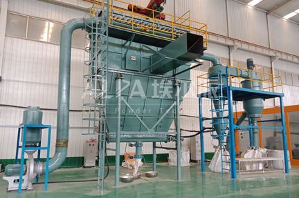 氣流分級(jí)機(jī)的選購(gòu)常識(shí)有哪些？