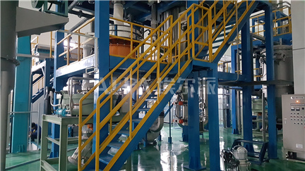 關(guān)于氣流粉碎機(jī)的幾點(diǎn)提問，有你想知道的答案