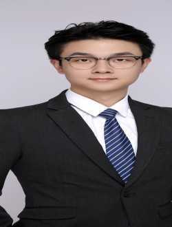 中高考志愿填報師：徐勞斯