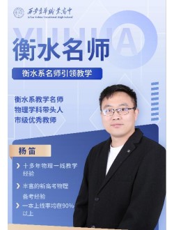 楊迪